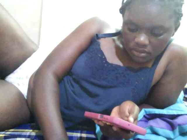 Mellanin webcam