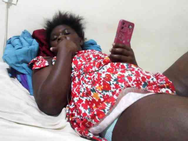 Mellanin webcam