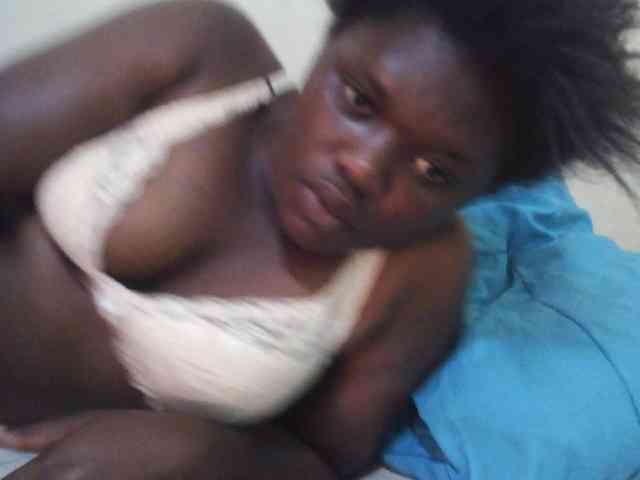 Mellanin webcam
