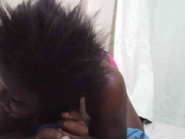 Mellanin webcam