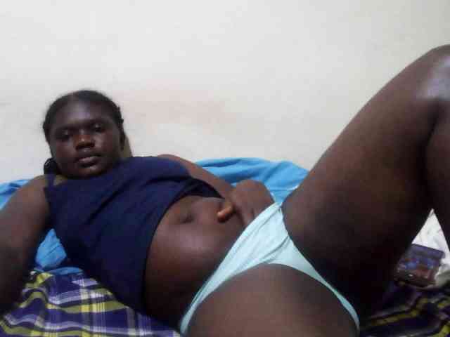 Mellanin webcam