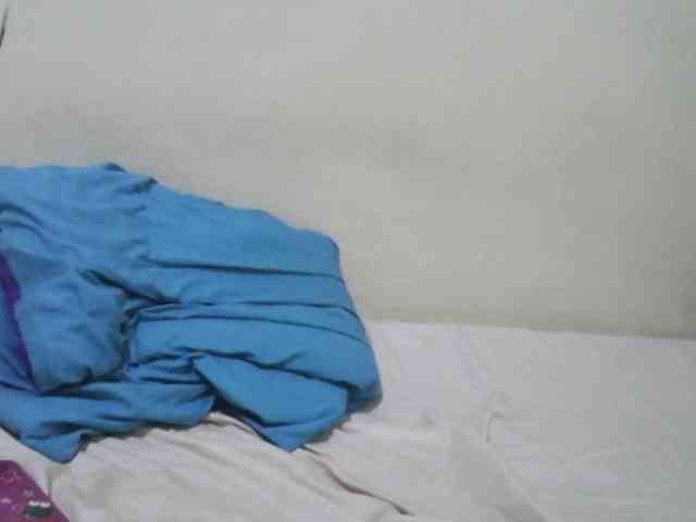 Mellanin webcam