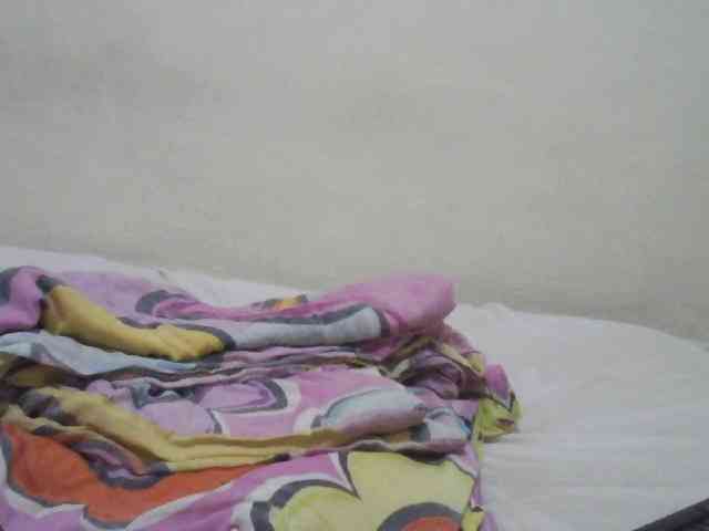 Mellanin webcam