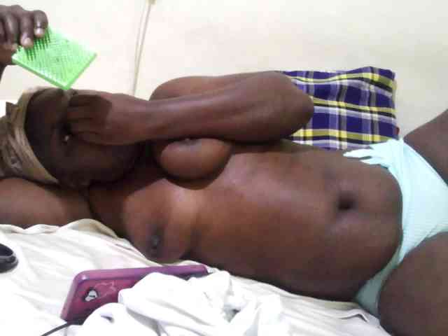 Mellanin webcam