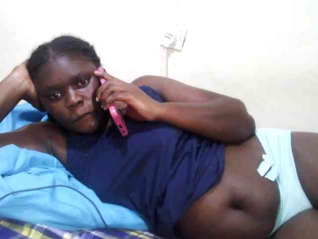 Mellanin webcam