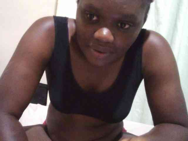 Mellanin webcam