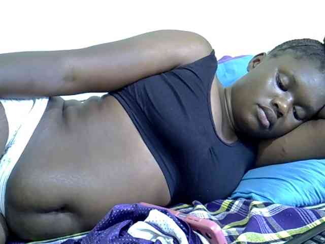 Mellanin webcam