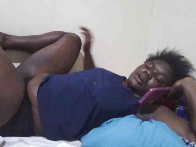 Mellanin webcam