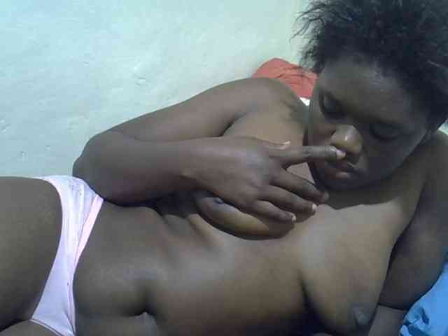 Mellanin webcam