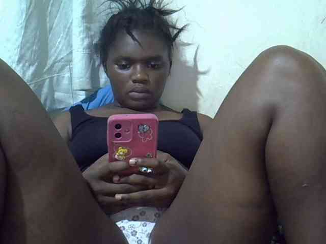 Mellanin webcam