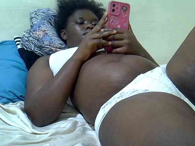 Mellanin webcam