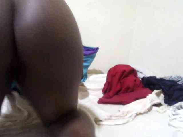 Mellanin webcam