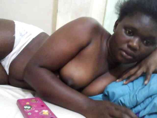 Mellanin webcam