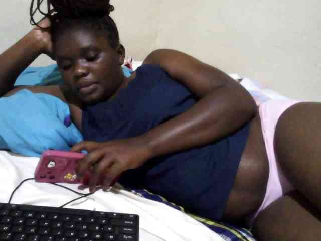 Mellanin webcam