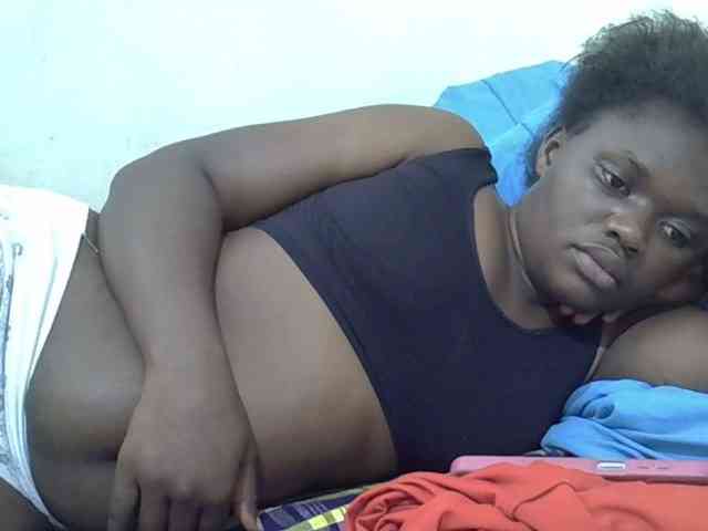 Mellanin webcam