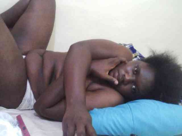 Mellanin webcam