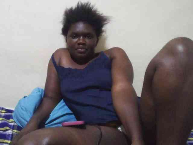 Mellanin webcam