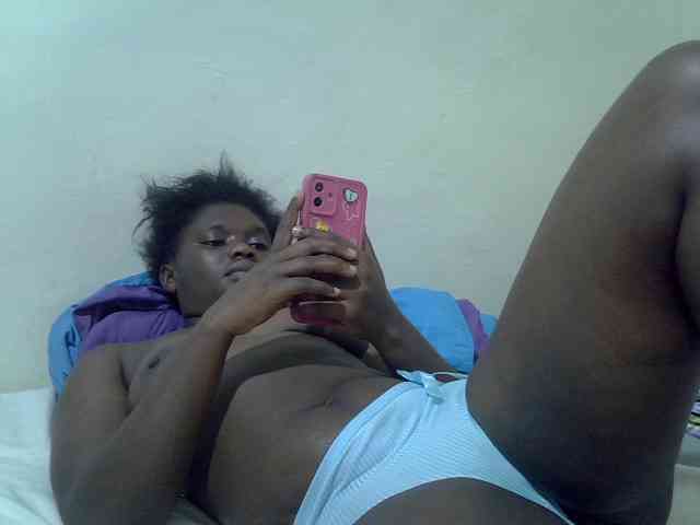 Mellanin webcam