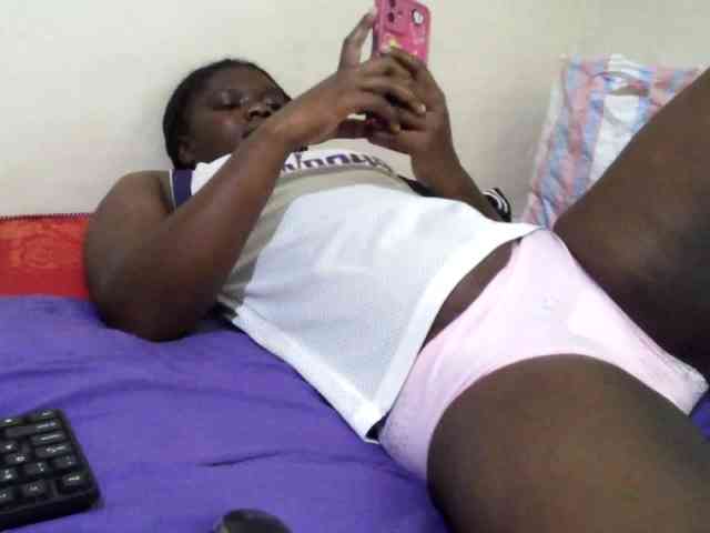 Mellanin webcam