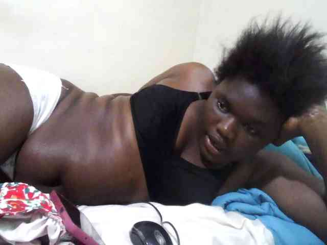 Mellanin webcam