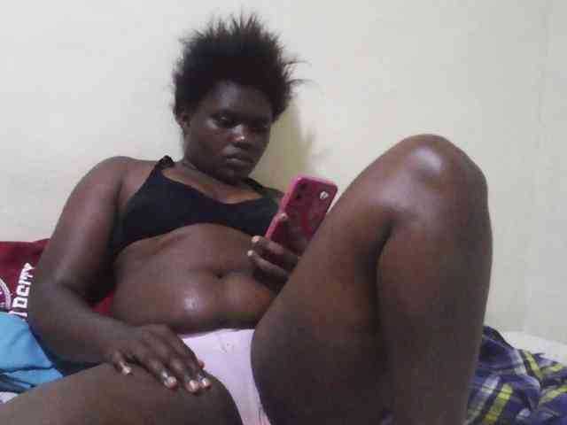 Mellanin webcam