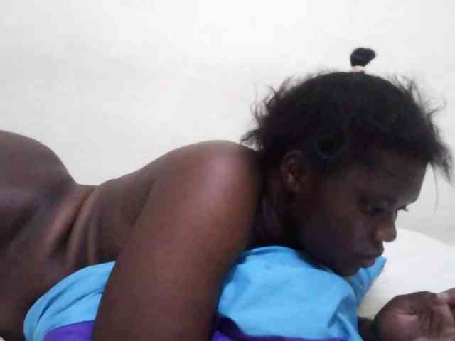 Mellanin webcam