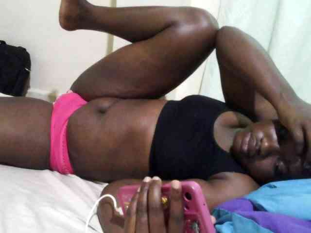 Mellanin webcam