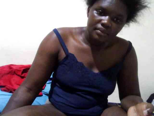 Mellanin webcam