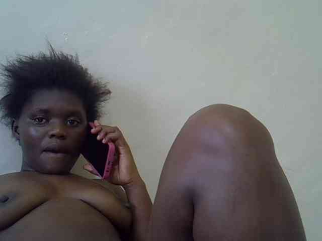 Mellanin webcam