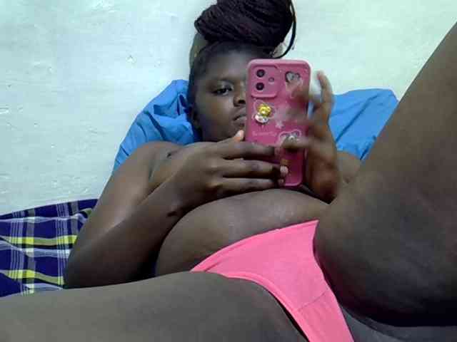 Mellanin webcam