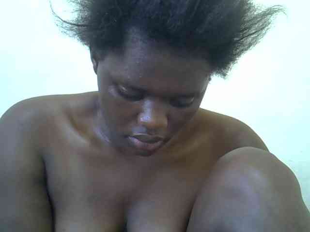 Mellanin webcam