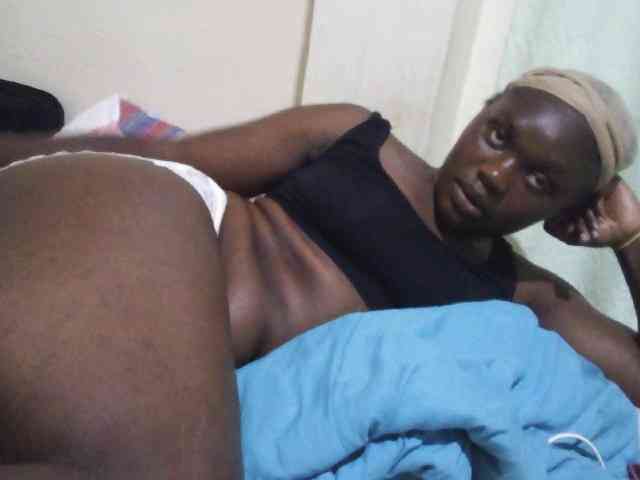 Mellanin webcam