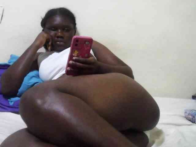 Mellanin webcam