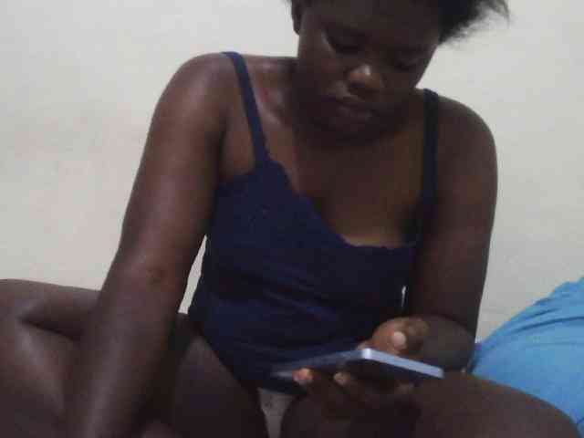 Mellanin webcam