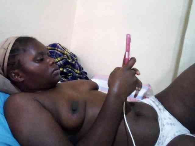 Mellanin webcam