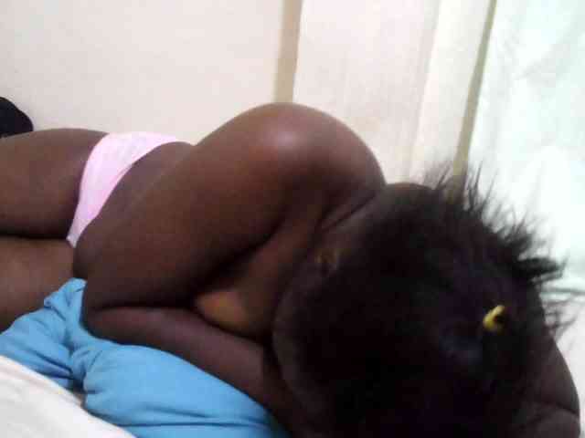 Mellanin webcam
