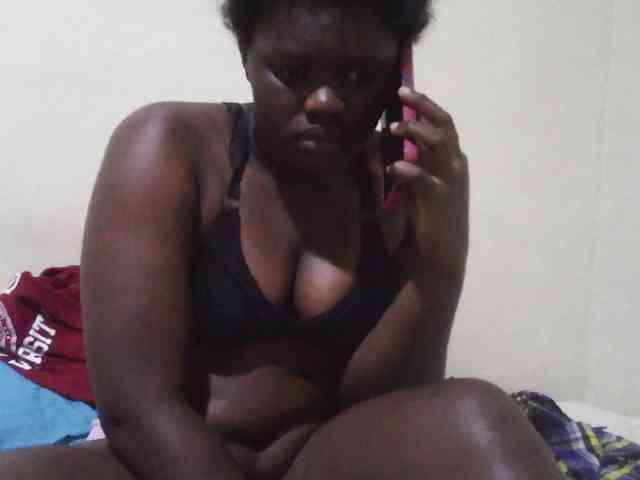 Mellanin webcam