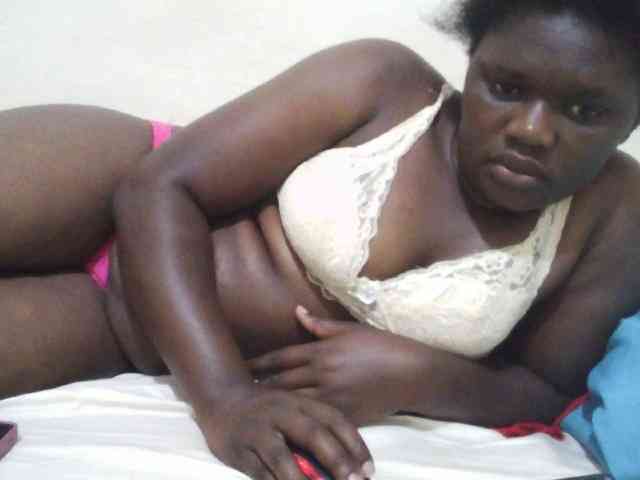 Mellanin webcam