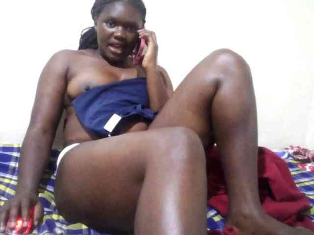 Mellanin webcam