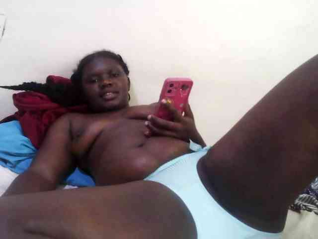 Mellanin webcam