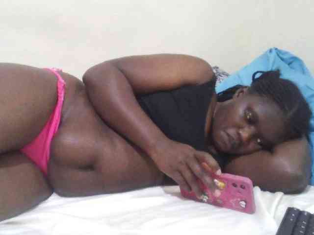Mellanin webcam