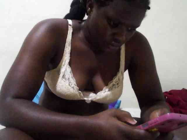 Mellanin webcam