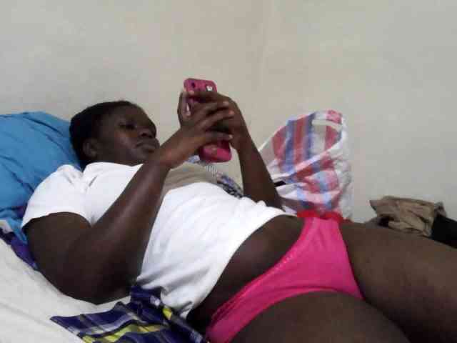Mellanin webcam