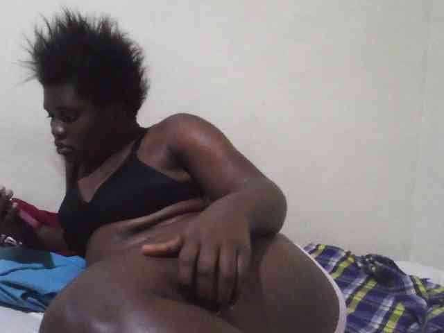 Mellanin webcam