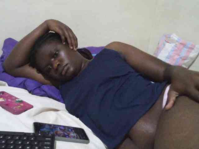 Mellanin webcam