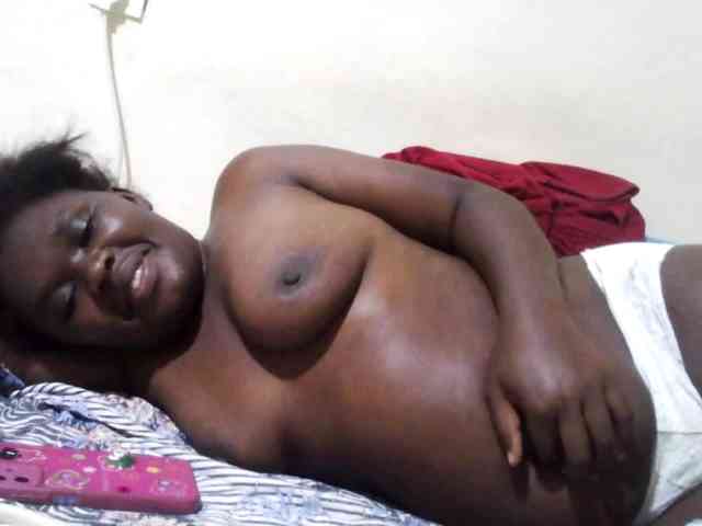 Mellanin webcam
