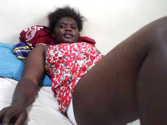 Mellanin webcam