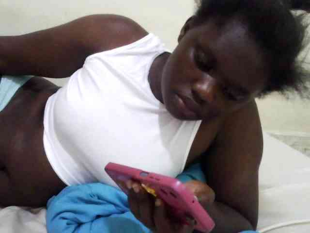 Mellanin webcam