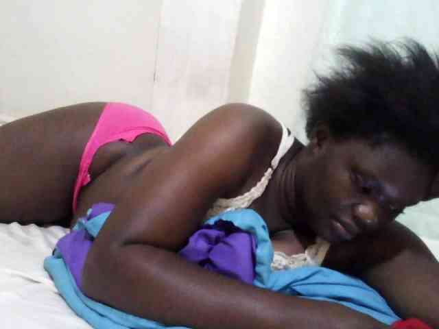 Mellanin webcam