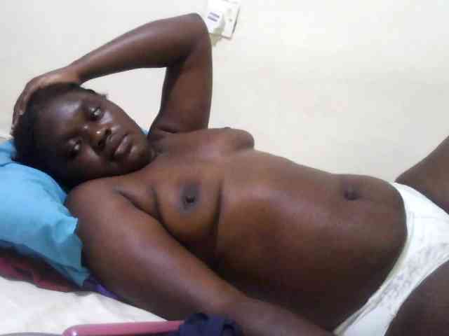 Mellanin webcam